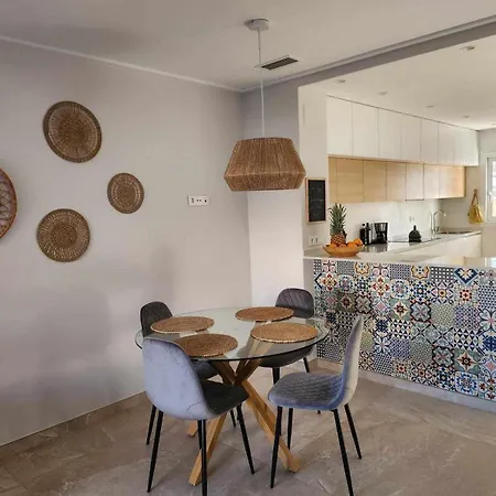 Appartement Torre De La Horadada Beach