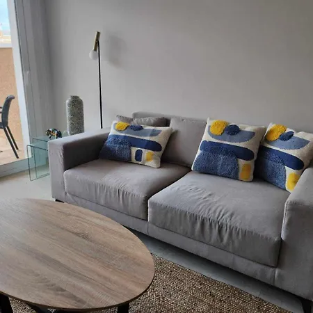 Torre de la Horadada Beach Apartamento *