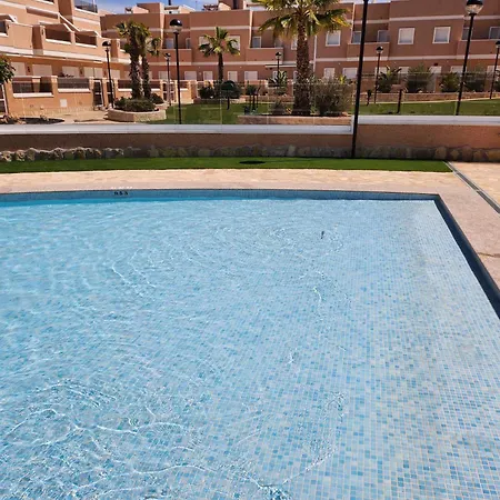 Apartamento Torre de la Horadada Beach *