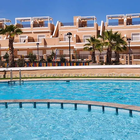 Torre de la Horadada Beach Apartamento
