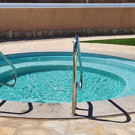 Appartement Torre De La Horadada Beach *